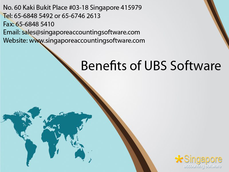 Benefits of UBS Software 800x600