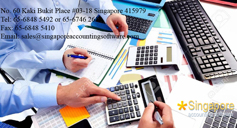 Uses of Accpac Accounting Software – Best Accounting Software in Singapore