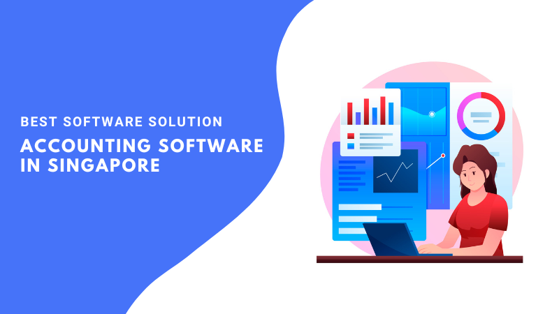 Accounting Software in Singapore