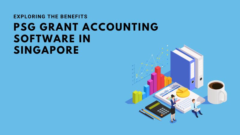 PSG Grant Accounting Software in Singapore